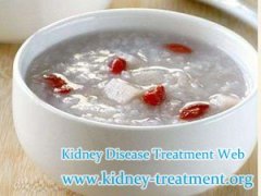 Can Creatinine 4.8 with CKD be Treated