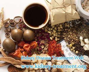 Can IgA Nephropathy with 15% Renal Function be Reversed