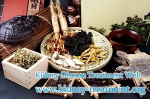 How to treat Diabetic Nephropathy with 17% Renal Function