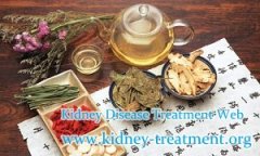 How to Treat CKD with Creatinine 5.6 Without Dialysis