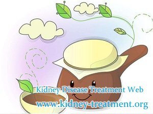 How to Prevent the Kidney from Further Damage for CKD Patients