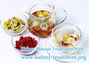 What are Notices of FSGS Patients