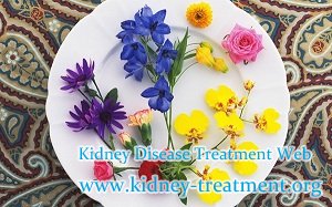 Diabetic Nephropathy with Swelling What Can We Do