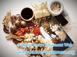 Is There Any Natural Treatment to Nephrotic Syndrome
