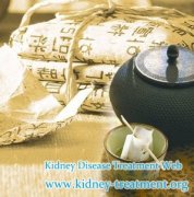 Is There Any Natural Treatment to Remedy FSGS with Swelling
