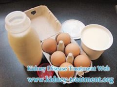 How Many Proteins Should Diabetic Nephropathy Patients Have