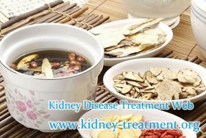 Is Kidney Failure with Creatinine 5.8 in Need of Dialysis