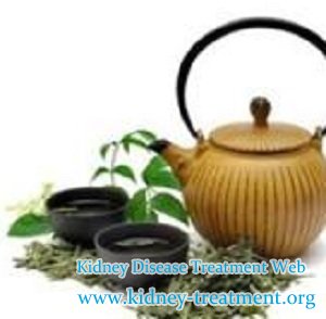 Is Chinese Medicine Helpful for PKD Patients