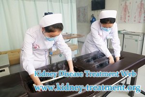 Is There Any Natural Treatment to Reduce Creatinine 5.8 with Diabetic Nephropathy