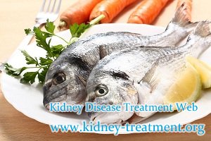 Is Fish Good For Stage 3 CKD Patients