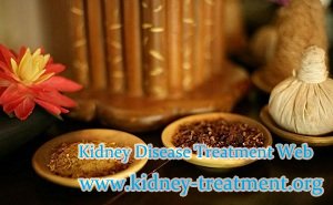 Is There Any Chance to Repair Kidney for a Kidney Failure Patient
