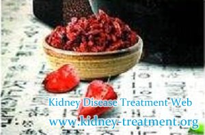 What Treatment can Help Hypertensive Nephropathy Patients Avoid Dialysis