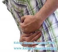 Will Stomach Pain A Sign of PKD