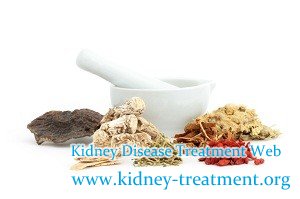 How to Prevent FSGS Developing into Kidney Failure