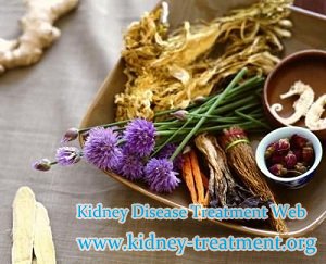 How to Remedy Hypertensive Nephropathy with Creatinine 4.2
