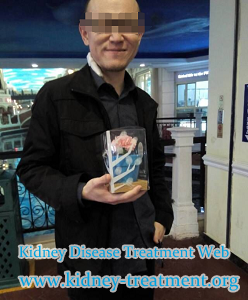 Can Kidney Failure Patients Enjoy Their Life