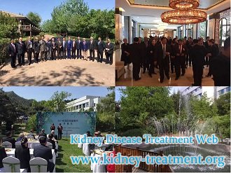 Ambassadors to China are Present at Opening Ceremony of Beijing Tongshantang Hospital