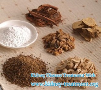 Treat Kidney Failure and Creatinine 5.7 Except Dialysis 