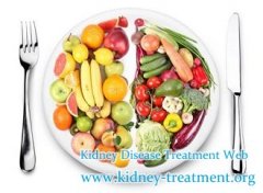 What Things are Harmful for a Nephrotic Syndrome Patient to Ingest