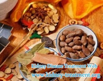 Can Creatinine 600 with Hypertensive Nephropathy be Reduced Naturally