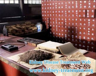 How to Stop Dialysis for A kidney Failure Patients with Weakness
