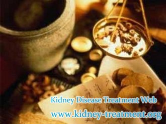 Is It A Must for the Patient with Creatinine 6.5 to Go For Dialysis