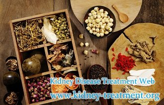 Is There Any Natural Treatment to Help FSGS Patients