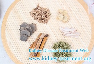 Diabetic Nephropathy with Swelling, What is the Natural Treatment