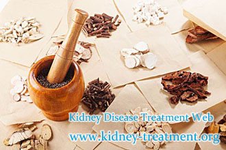 Nephrotic Syndrome and Blood in Urine, How to Remedy
