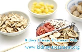 What are Treatments to FSGS Except Dialysis