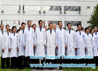 Good News for Kidney Disease Patients in Bangladesh