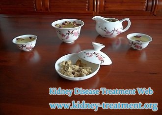 What Can We Do to Alleviate Nausea with Hypertensive Nephropathy