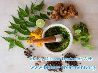 Is There Any Chance to Improve Renal Function for FSGS Patients