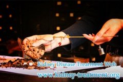 Is There Any Natural Treatment to CKD and Itching Skin
