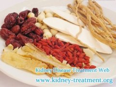Creatinine 5.6 and Swelling, How to Treat Kidney Failure
