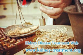 Is There Any Possible to Recover Renal Function for PKD Patients