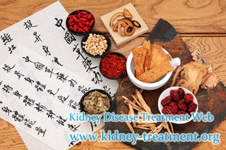 Creatinine 5.4 and Edema, How to Alleviate Naturally