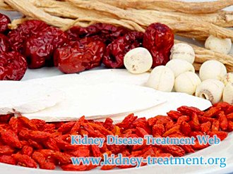 Creatinine 5.4 and Kidney Failure, Need I Do Dialysis Immediately