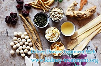 High Creatinine Level and Hypertension, What Can We Do