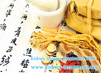 How to Remedy Edema for Chronic Kidney Disease Patients