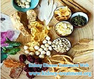 Is There Any Possible for Kidney Failure Patients to Recover the Renal Function