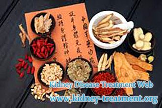 Can End Stage Kidney Failure be Treated with Chinese Medicine