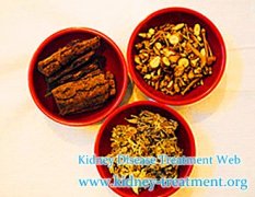 Stomach Pain and Creatinine 4.6, How to Treat Kidney Failure