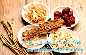 Is Chinese Medicine Good for Nephropathy with High Blood Pressure