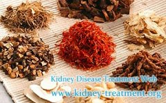 Is There Any Chance for Two Years Dialysis Patients Refuse Dialysis