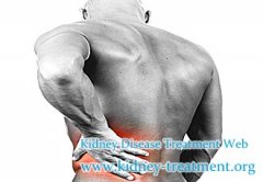 Creatinine 7.2 and Back Pain, Is There Any Chance to Refuse Dialysis