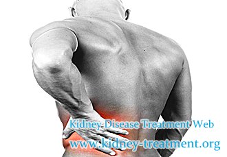 Creatinine 7.2 and Back Pain, Is There Any Chance to Refuse Dialysis