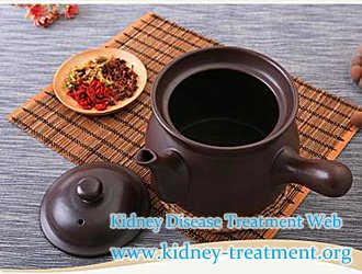 Can A FSGS Patients be Treated Naturally