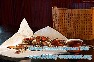 Is Kidney Transplant the Only Way to Save CKD Patients