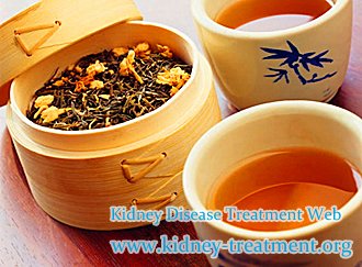 Is Toxin-Removing Therapy Useful to Chronic Nephritis